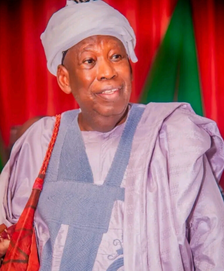 Cibiyar Masu Karatun Alƙur’ani ta nesanta kanta daga nadin Ganduje