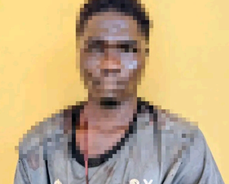 Ƴan sanda sun kama matashin da ya kashe kakannin sa a Kano