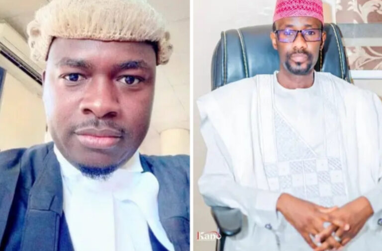 Gwamnan Kano Ya Gabatar Da Sunayen Sabbin Kwamishinoni Ga Majalisa