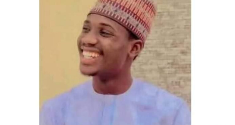 Matashin Limami Ya Rasu a Hannun ’Yan Sanda a Kano