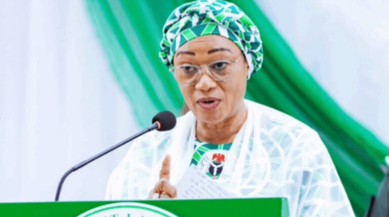 Na fuskanci kalubale saboda takarar Muslim-Muslim–Remi Tinubu