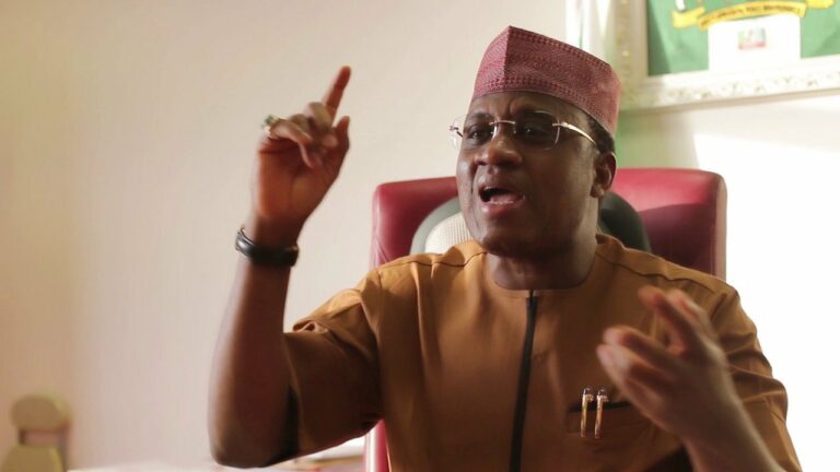 Marafa: Zan Rage Wa Tinubu Kuri’a Miliyan Daya a 2027