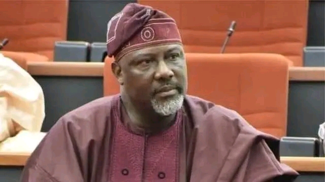 Tinubu na iya fara neman bashin kuɗi daga Opay da Moniepoint–Dino Melaye