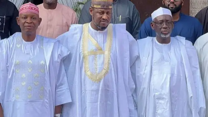 Gwamnatocin Kano, Jigawa da Katsina zasu inganta samar da lantarki a jihohin su
