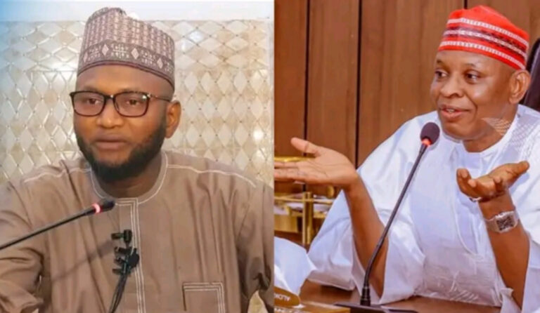 Babu wanda ya hana Malam Lawan yin wa’azi–Barista Ishaq Adam