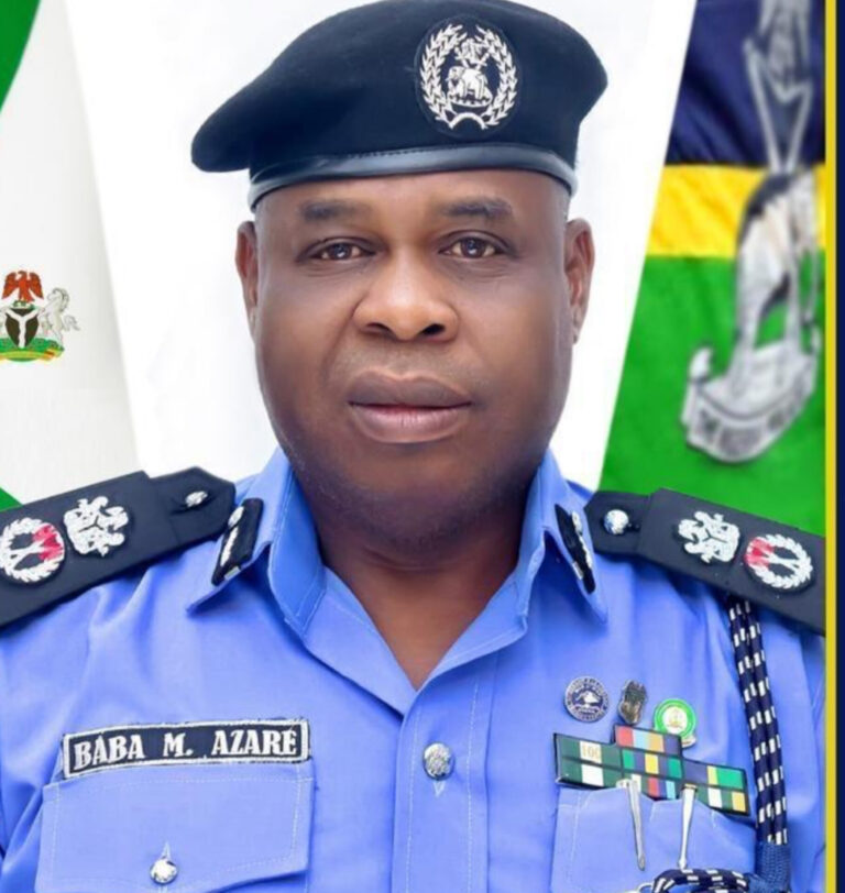 Ƴan sandan Akwa Ibom sun gargaɗi masu yin rawar gargajiya
