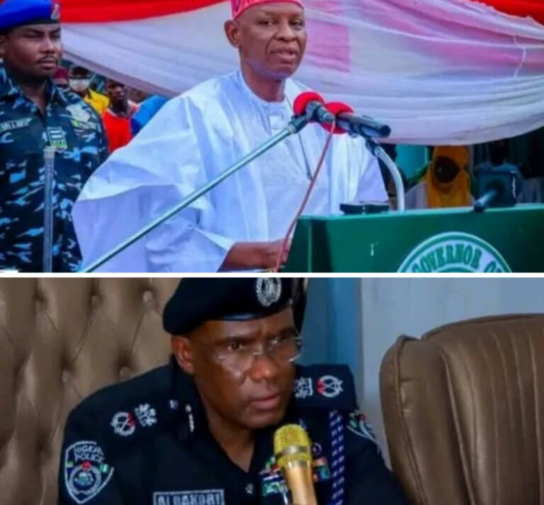 Masanin shari’a ya bayyana mafita a kan saɓanin gwamnatin Kano da kwamishinan ƴan sanda