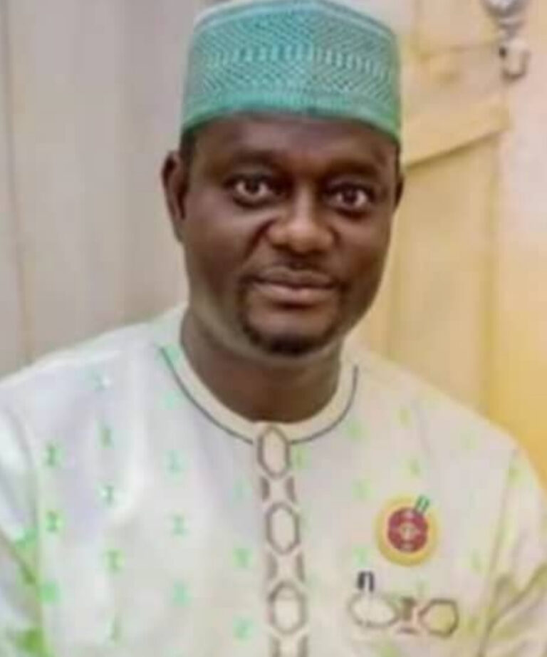 Abubakar Balarabe Kofar Na’isa ya zama sabon shugaban rediyon Guarantee
