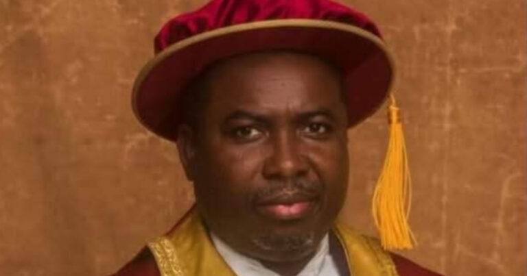 Tinubu ya naɗa sabon shugaban hukumar zaɓe INEC