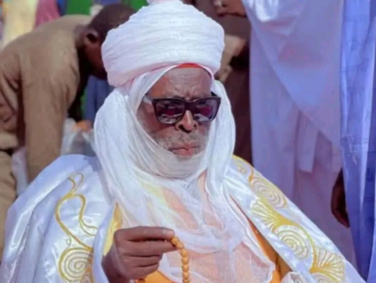 Babban malami na Madabo ya rasu