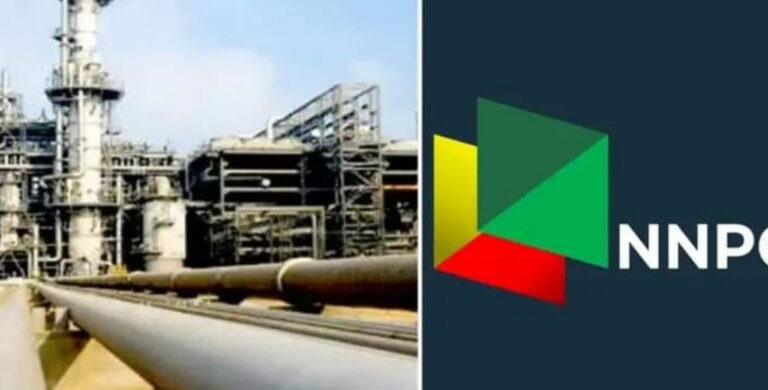 Majalisa ta fara binciken NNPC akan Dala biliyan 18 na gyara matatun fetur