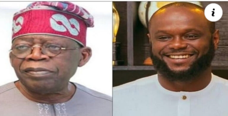 Seyi Tinubu Ya Cika Shekaru 40 A Duniya 