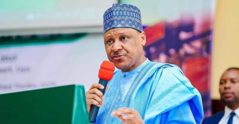 Ministan yaɗa labarai ya bayyana lokacin da APC zata mallaki jihohi 30