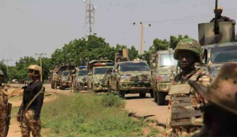 Jami’ai sun tsaurara tsaro a hanyoyin shiga Abuja