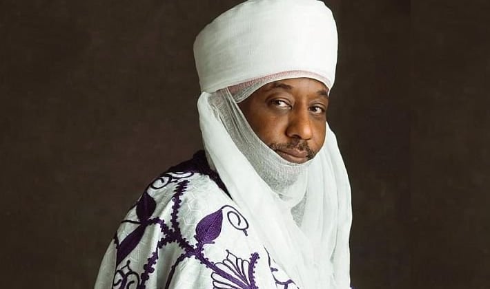 Tsoron harin Boko Haram ne yasa Jonathan dakatar da cire tallafin man fetur–Sarkin Kano