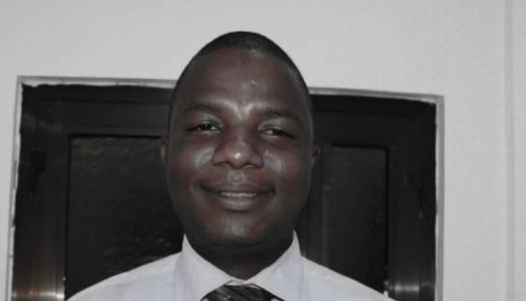 ‘Yan bindiga sun sace ɗan jaridar PRNigeria 