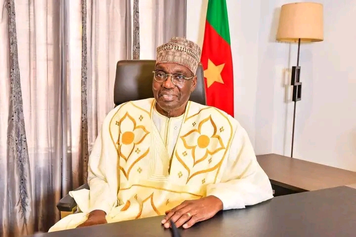 An gano inda jagoran ƴan adawar ƙasar Kamaru yake yin rayuwa a Najeriya