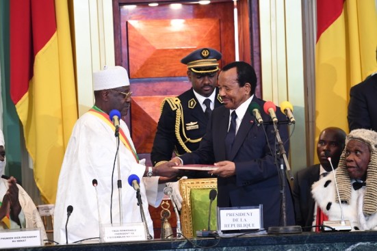An-rantsar-da-Paul-Biya