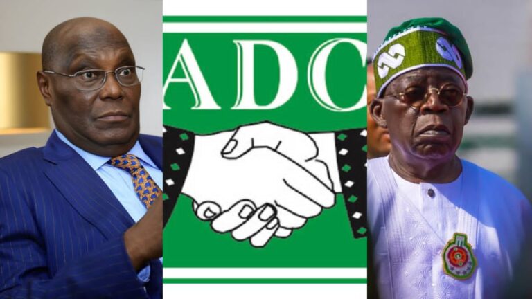 Atiku Abubakar ya bayyana lokacin da zai koma jam’iyyar ADC