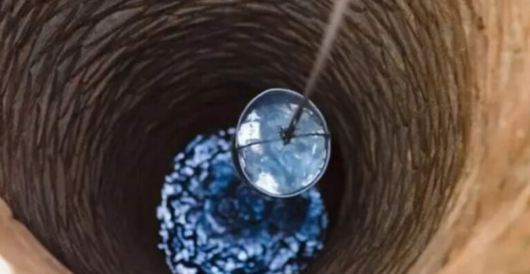 Rijiya ta yi sanadiyar mutuwar ƙananun yara biyu a Kano