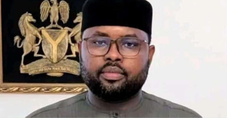 Majalisar dattawa ta bayyana dalilan ta na ƙin tantance Abdullahi Ramat