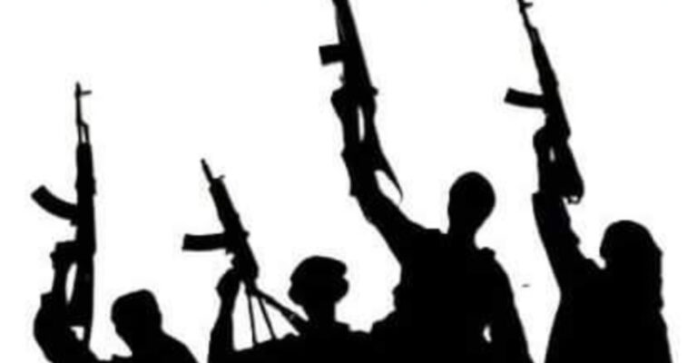 Ƴan bindiga sun kai hari tare da sace mata a jihar Kano