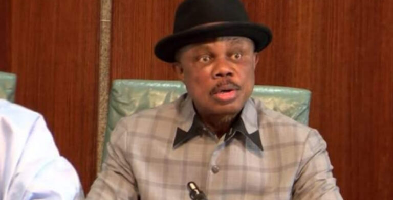 Tsohon Gwamnan Anambra, Willie Obiano, Ya Mutu a Landan