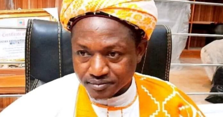 Sowore: Ci Gaba Da Tsare Sheikh Abduljabbar Cin Zali Ne