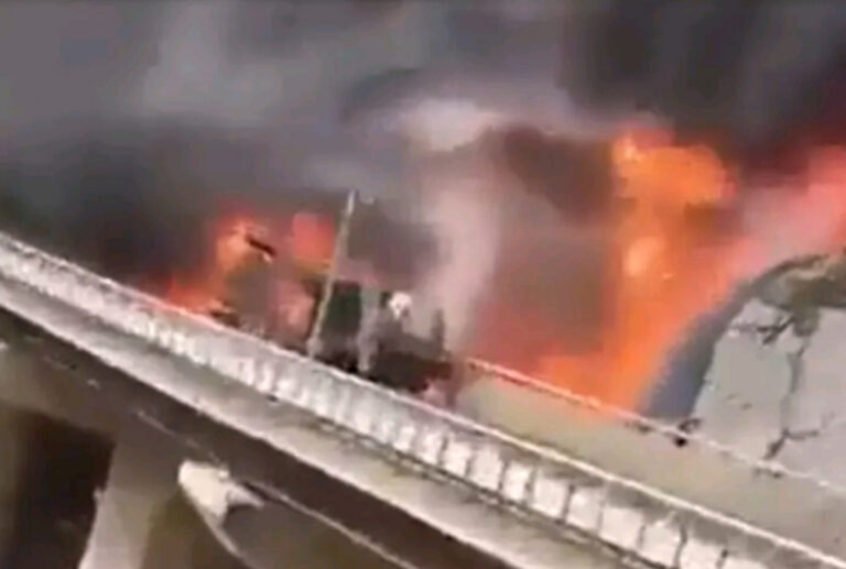 Masu aikin Umrah sun mutu a hanyar Madina zuwa Makkah