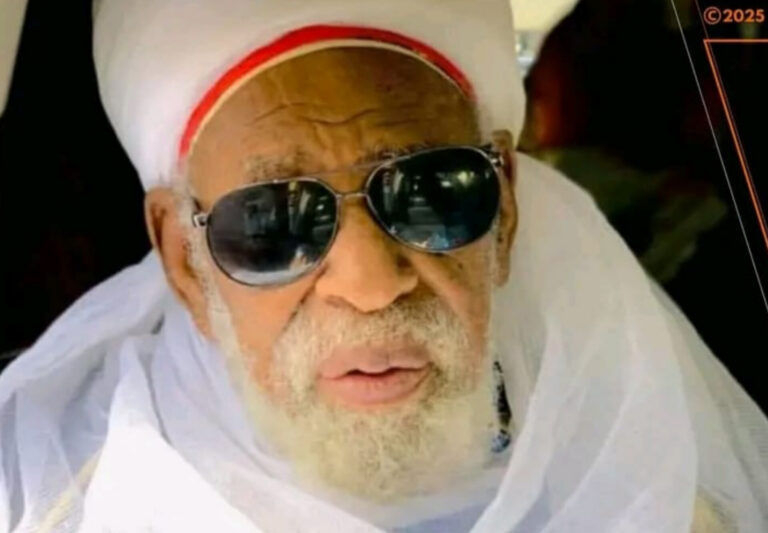 An bayyana lokacin gudanar da jana’izar Sheikh Dahiru Usman Bauchi