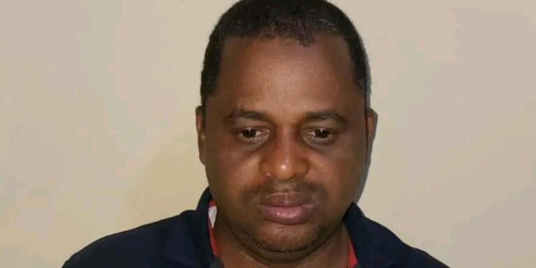 DSS sun kama mai kera makamai da rarraba su ga ƴan ta’addan jihohin arewa