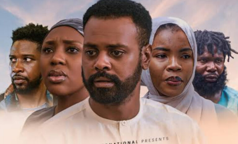 Fim ɗin wata shida ya samu yabo a wajen masu kallo da manyan masu harkar Fim ɗin Hausa