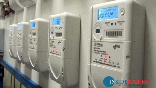 Kaduna Electric distributes 1,534 free prepaid meters