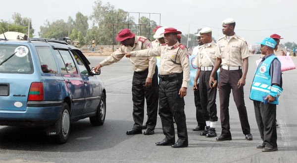Why our operatives need guns – FRSC chief speaks