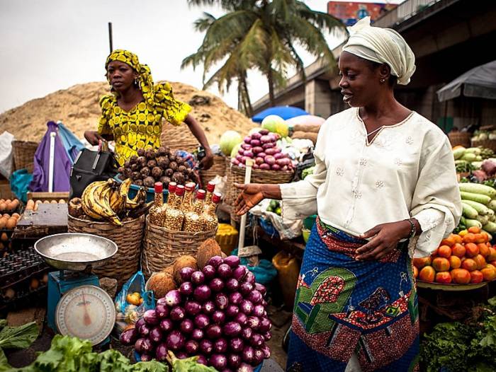 Nigeria’s public debt stock increases to N121.67 trillion in Q1 2024 – NBS