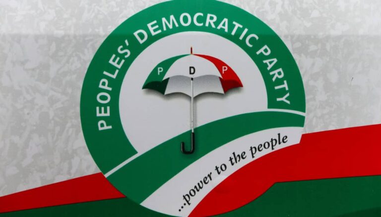 Salihu Yakasai’s detention totally unacceptable – PDP