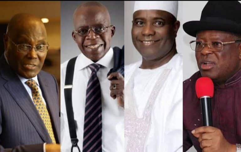 2023: APC must be mature in picking presidential candidate – Osun Speaker