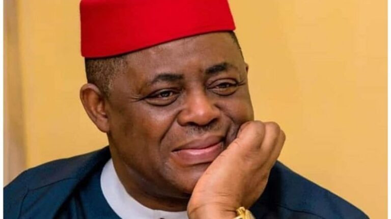 EFCC drags Fani-Kayode to court over fake medical report