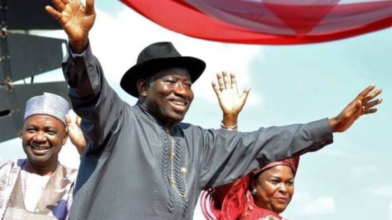 2023: I’m still in PDP – Goodluck Jonathan speaks on alleged defection to APC