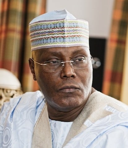 2023: Ticket not on sale – PDP reacts to adopting Atiku as presidential candidate