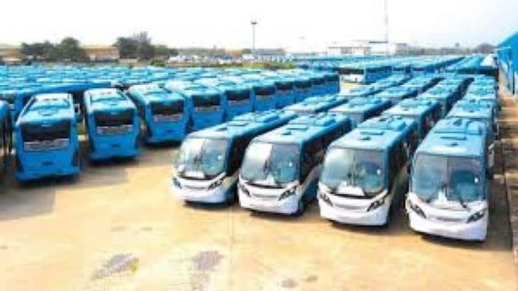 Kano to float mass transit service with 200 buses for metro area