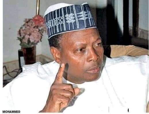 Renowned Kano Politician, Junaid Muhammad is dead