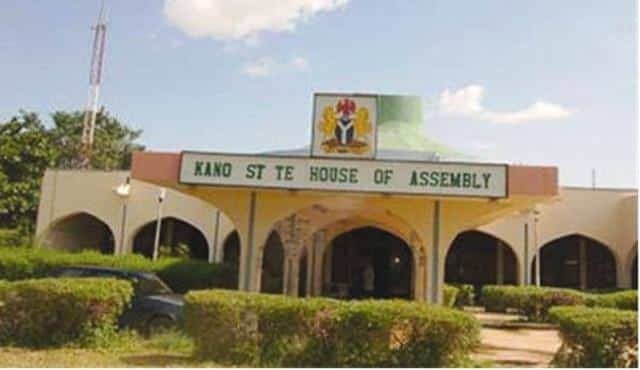 Kano Assembly calls for a halt in tricycle riders registration