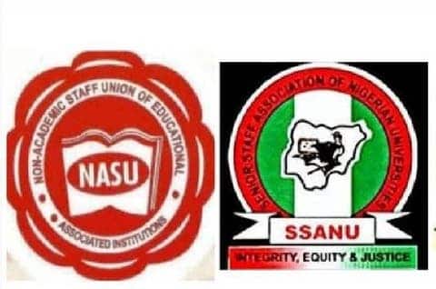 NASU, SSANU suspend strike following FG’s commitment to pay