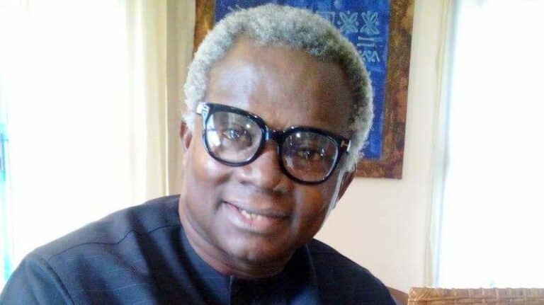 APC: Membership revalidation makes citizens party owners not godfathers – VON DG, Okechukwu