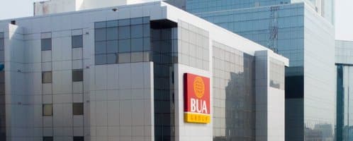 BUA Cement Declares N95bn Profit For 2020