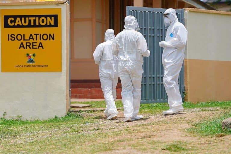 COVID-19: Lagos data missing as NCDC confirms 520 new cases, more deaths