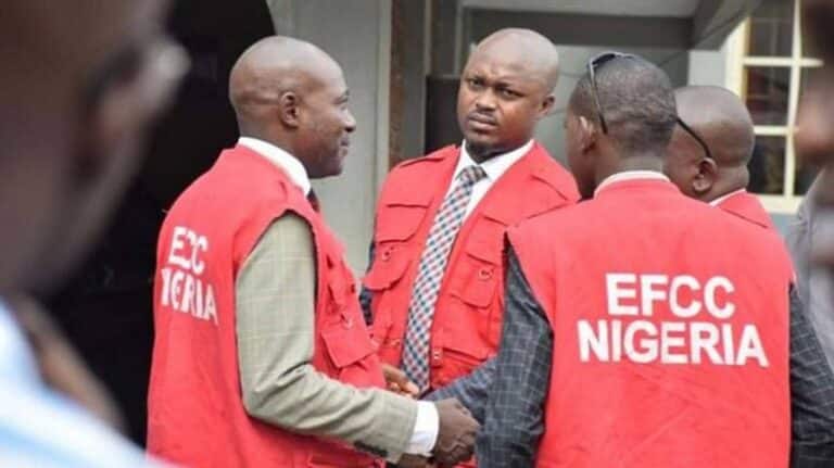 EFCC