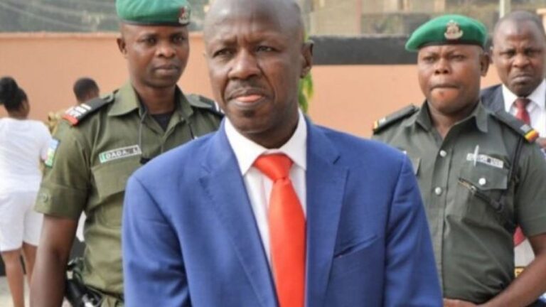 EFCC clears air on new Chairman, Abdulrasheed Bawa’s involvement in corruption