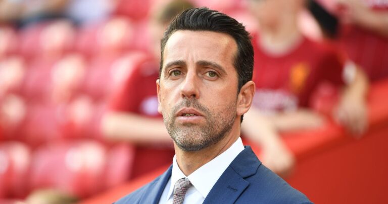 EPL: Arsenal transfer chief, Edu to avoid Cristiano Ronaldo mistake in Tomas talks